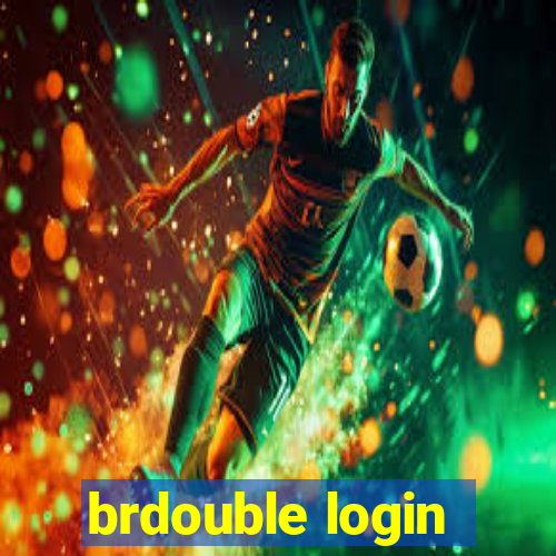 brdouble login